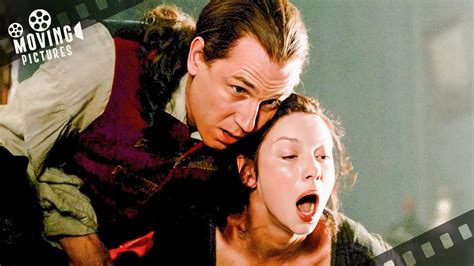 Claire Is Attacked on Outlander .
